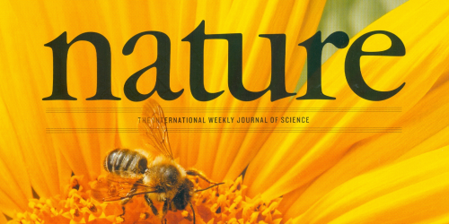 Nature cover.png
