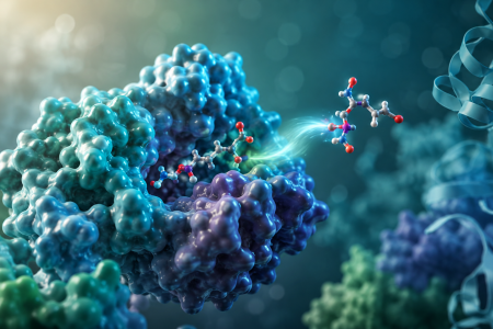 Avondlezing bossche Kring Beyond Nature’s Twenty: Teaching Enzymes New Tricks
