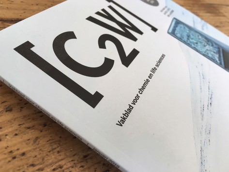 KNCV neemt uitgave vakblad C2W over van Bèta Publishers BV