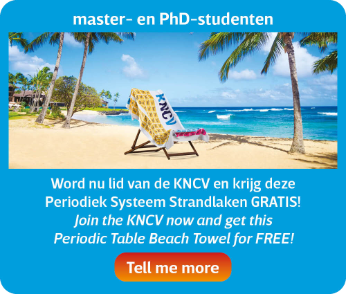 Keuze master