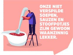 BCK-VErspilling