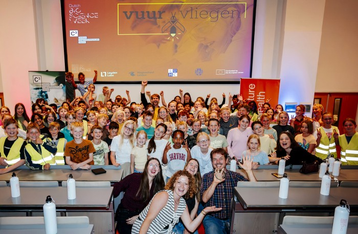 Fotografie: Amy van Leiden
