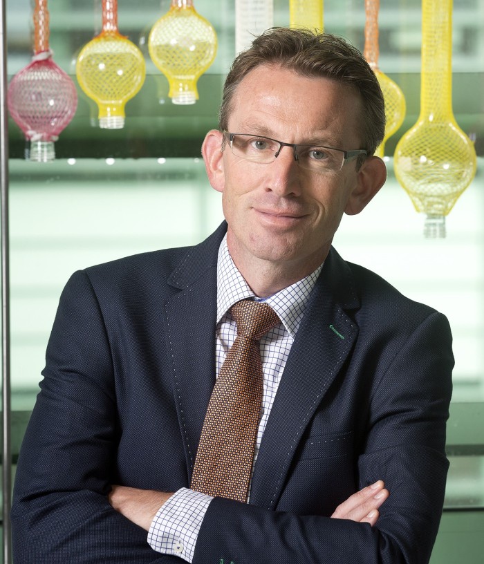 Floris Rutjes recht