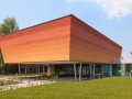 Wageningen University & Research, Gaia Gebouw 101