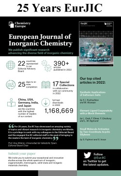 EurJIC_Info-25 years