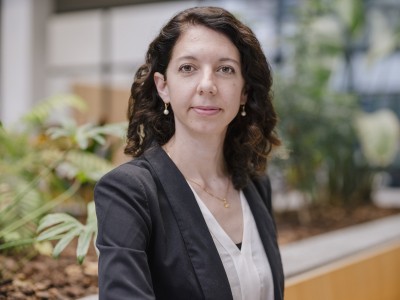 Caroline Paul-GM 2024
