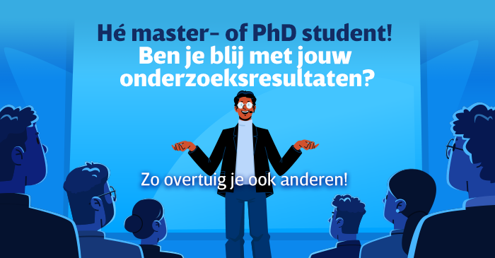KNCV_Master-en-PhDstudent
