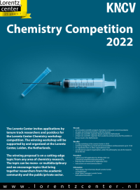 Chemistry Competition 2022