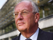David Reinhoudt