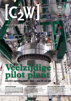 Ontvang ons magazine