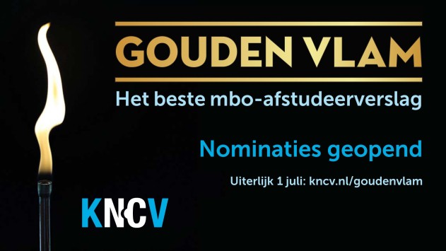 Gouden Vlam 2021