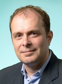 Marc Koper