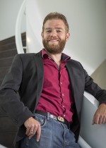 Gerard van Westen-klein