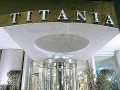 Titania Hotel, Athens, Greece