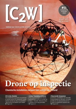 Ontvang ons magazine