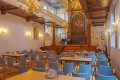 Congres-en vergadercentrum 'In de Driehoek', Utrecht