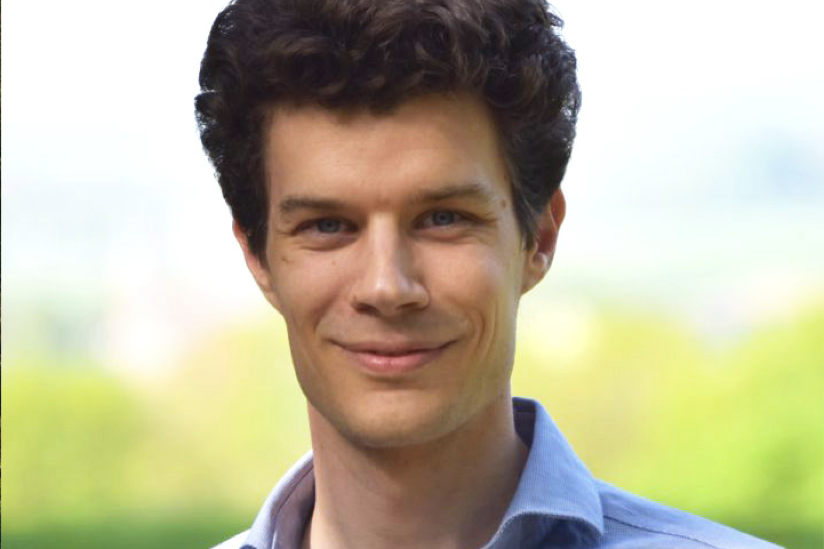 Dr, Evan Spruijt
